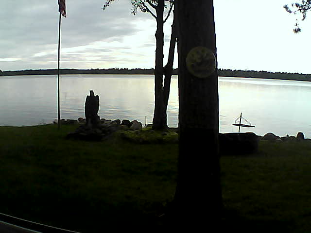 Whiteface Cam Image - Fri, 09/11/2020 5:43pm 