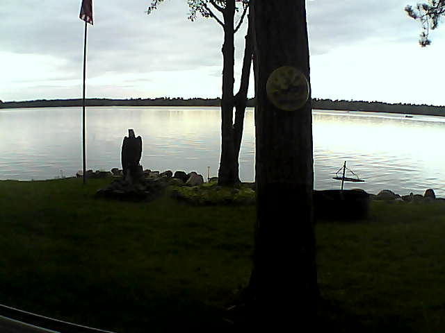 Whiteface Cam Image - Fri, 09/11/2020 5:53pm 