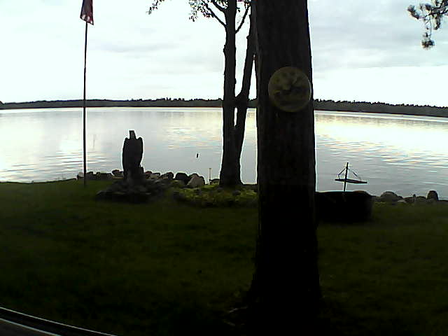 Whiteface Cam Image - Fri, 09/11/2020 6:03pm 