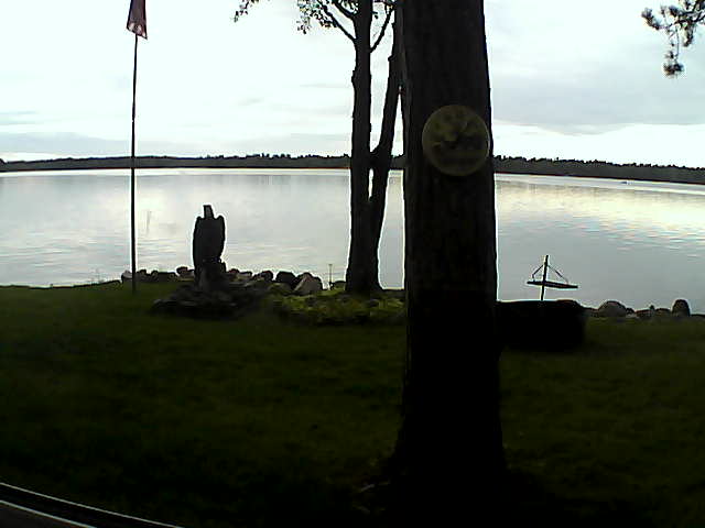 Whiteface Cam Image - Fri, 09/11/2020 6:13pm 