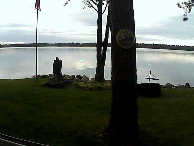 Whiteface Cam Image - Fri, 09/11/2020 6:23pm 