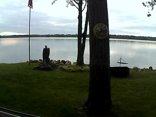 Whiteface Cam Image - Fri, 09/11/2020 6:33pm 