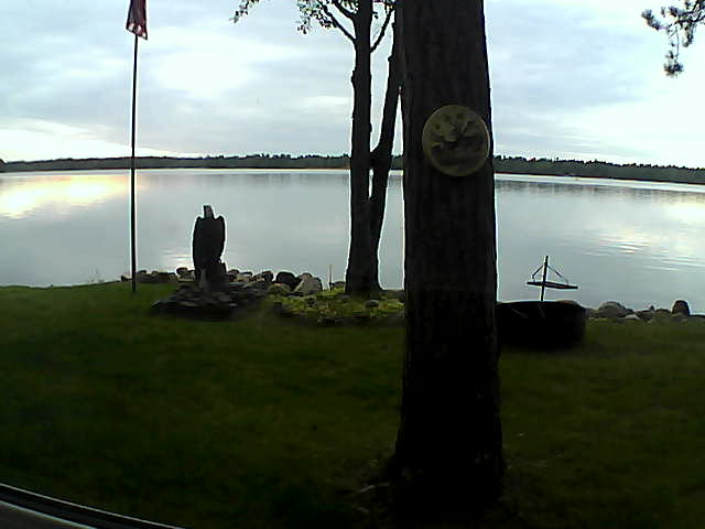 Whiteface Cam Image - Fri, 09/11/2020 6:43pm 