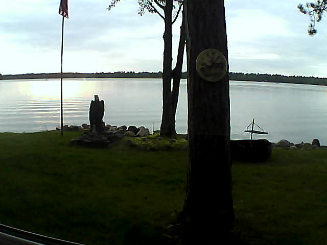 Whiteface Cam Image - Fri, 09/11/2020 6:53pm 