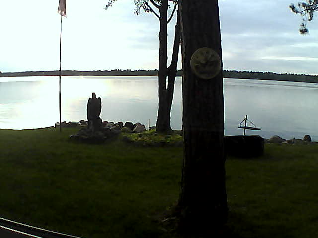 Whiteface Cam Image - Fri, 09/11/2020 7:03pm 