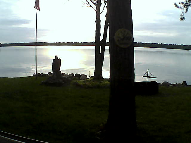 Whiteface Cam Image - Fri, 09/11/2020 7:13pm 