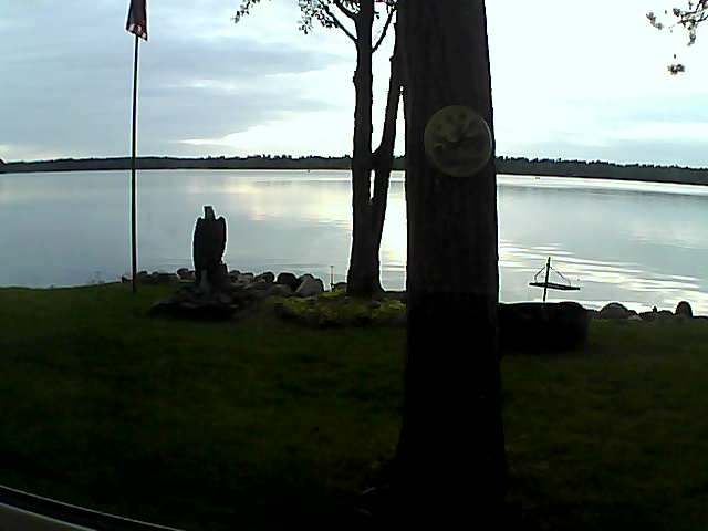 Whiteface Cam Image - Fri, 09/11/2020 7:23pm 