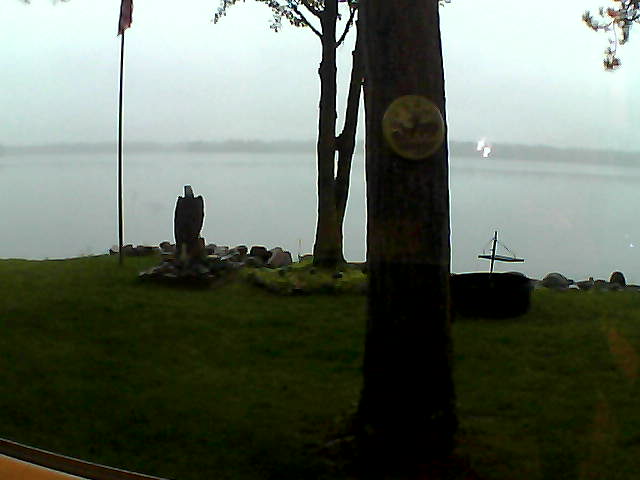 Whiteface Cam Image - Sat, 09/12/2020 6:33am 