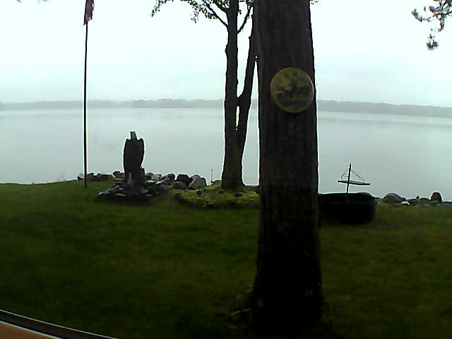 Whiteface Cam Image - Sat, 09/12/2020 6:43am 