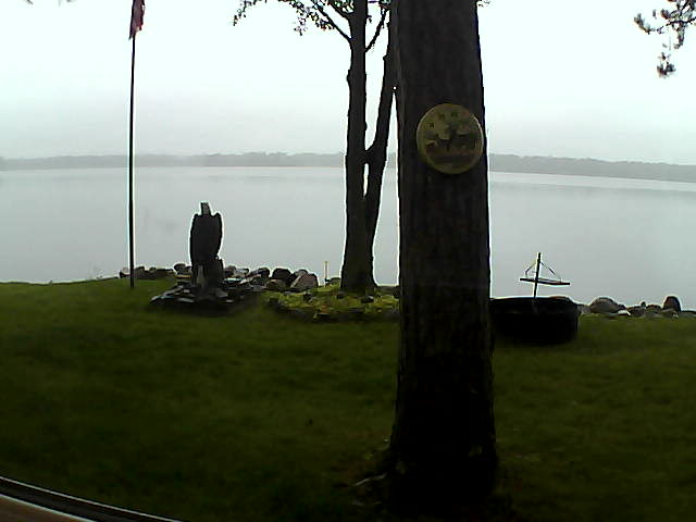 Whiteface Cam Image - Sat, 09/12/2020 6:53am 