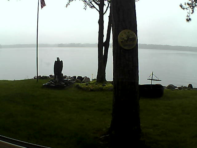 Whiteface Cam Image - Sat, 09/12/2020 7:03am 