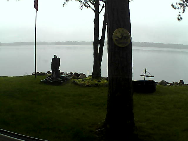 Whiteface Cam Image - Sat, 09/12/2020 7:13am 