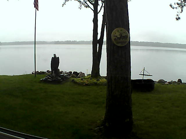 Whiteface Cam Image - Sat, 09/12/2020 7:23am 