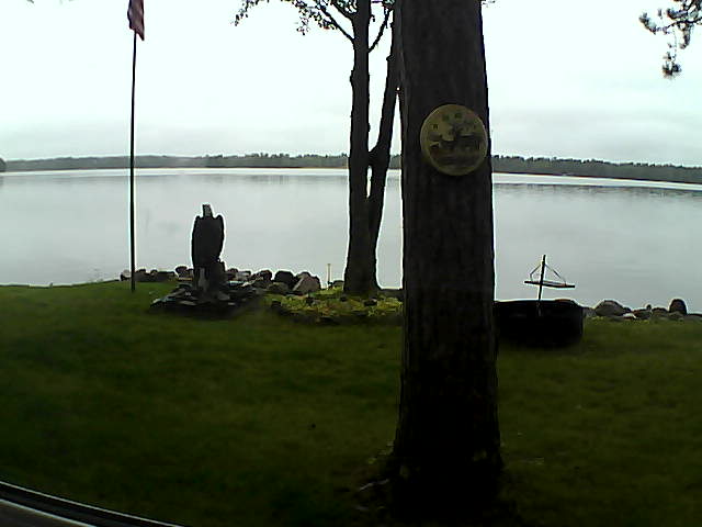 Whiteface Cam Image - Sat, 09/12/2020 8:43am 