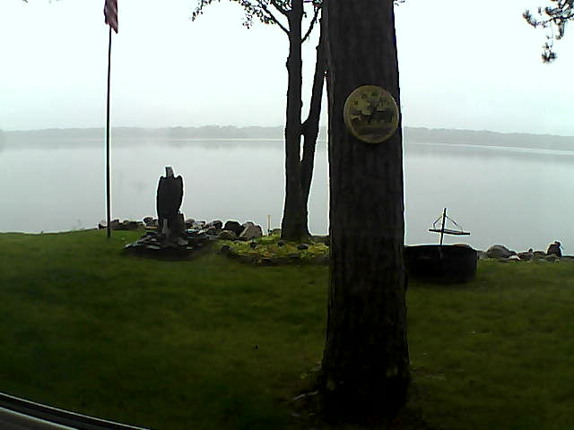 Whiteface Cam Image - Sat, 09/12/2020 9:33am 