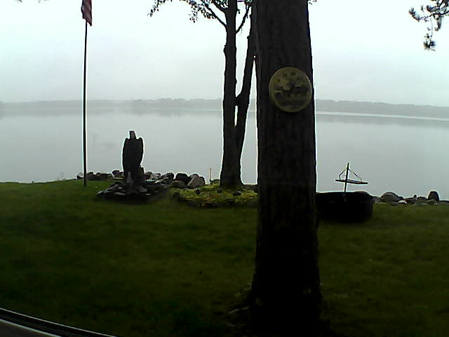 Whiteface Cam Image - Sat, 09/12/2020 9:43am 