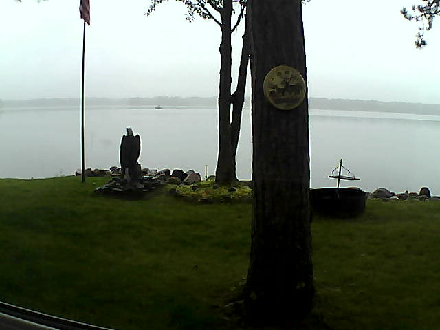 Whiteface Cam Image - Sat, 09/12/2020 9:53am 