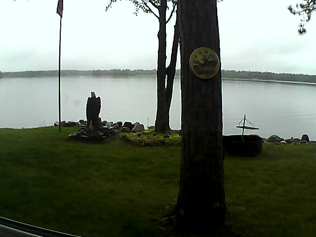 Whiteface Cam Image - Sat, 09/12/2020 10:43am 