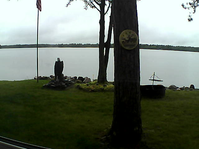 Whiteface Cam Image - Sat, 09/12/2020 11:03am 