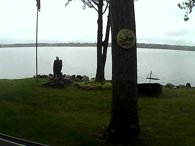 Whiteface Cam Image - Sat, 09/12/2020 11:23am 
