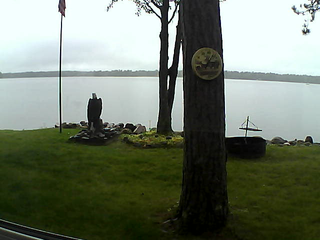 Whiteface Cam Image - Sat, 09/12/2020 11:33am 