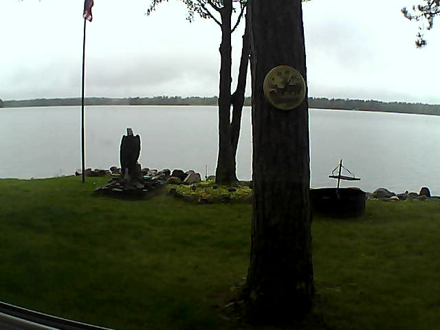 Whiteface Cam Image - Sat, 09/12/2020 11:43am 