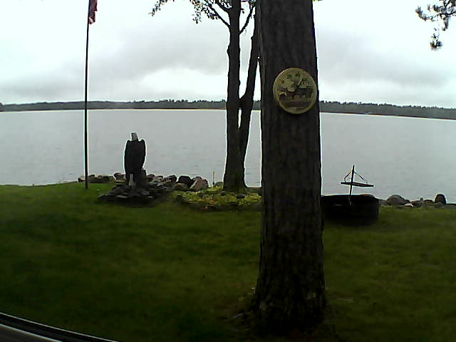 Whiteface Cam Image - Sat, 09/12/2020 11:53am 