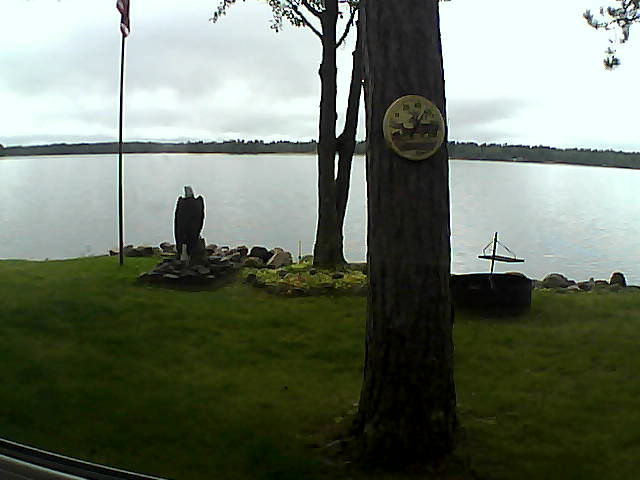 Whiteface Cam Image - Sat, 09/12/2020 12:13pm 