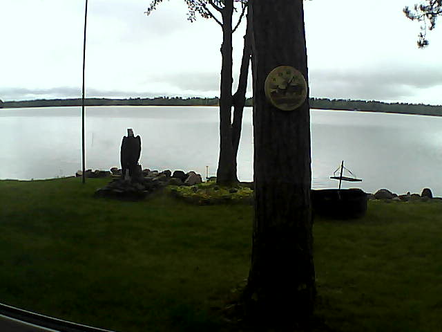 Whiteface Cam Image - Sat, 09/12/2020 12:23pm 