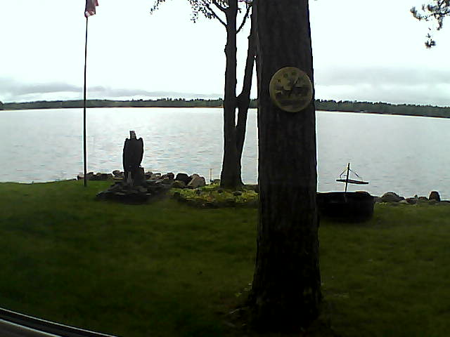 Whiteface Cam Image - Sat, 09/12/2020 12:33pm 