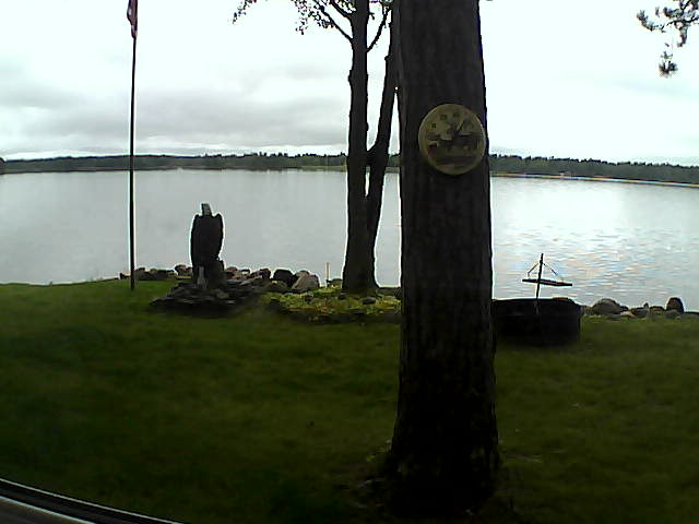 Whiteface Cam Image - Sat, 09/12/2020 12:53pm 