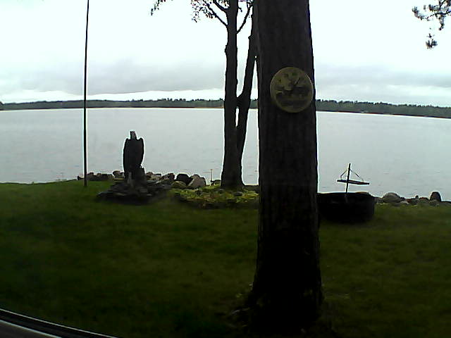 Whiteface Cam Image - Sat, 09/12/2020 4:33pm 