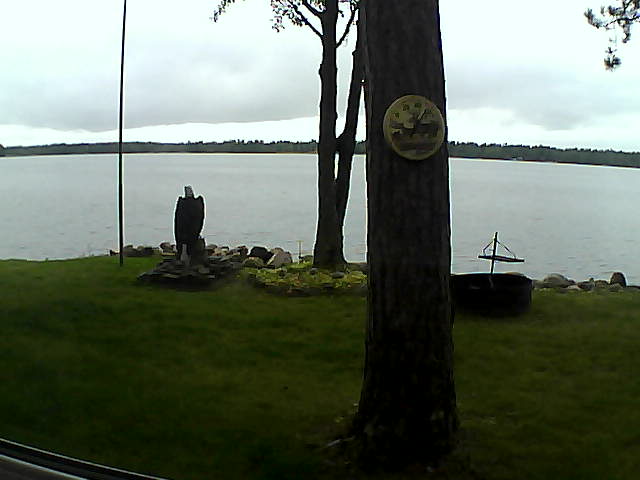 Whiteface Cam Image - Sat, 09/12/2020 4:43pm 