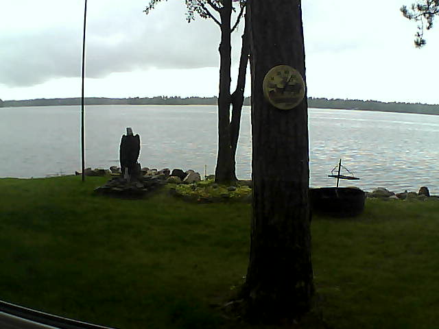 Whiteface Cam Image - Sat, 09/12/2020 4:53pm 