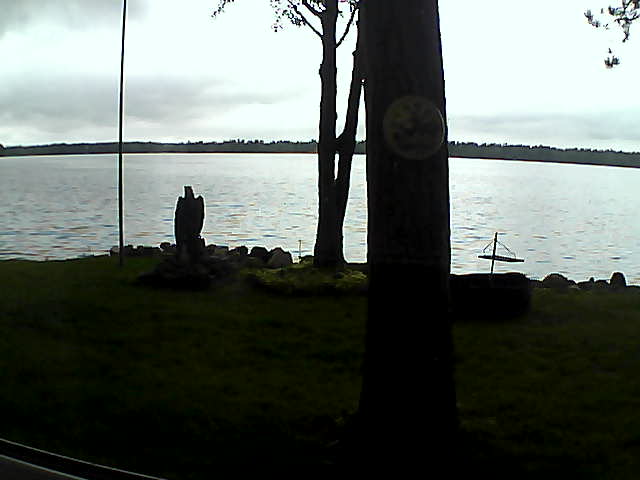 Whiteface Cam Image - Sat, 09/12/2020 5:03pm 