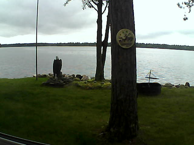 Whiteface Cam Image - Sat, 09/12/2020 5:13pm 