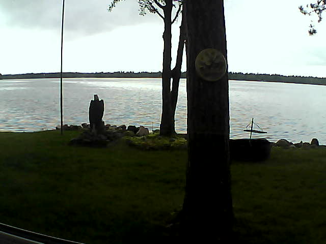 Whiteface Cam Image - Sat, 09/12/2020 5:23pm 