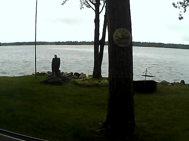 Whiteface Cam Image - Sat, 09/12/2020 5:33pm 