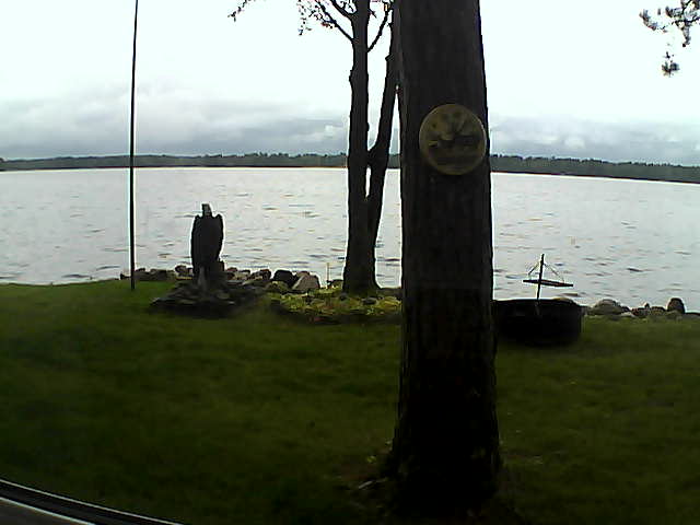 Whiteface Cam Image - Sat, 09/12/2020 5:43pm 