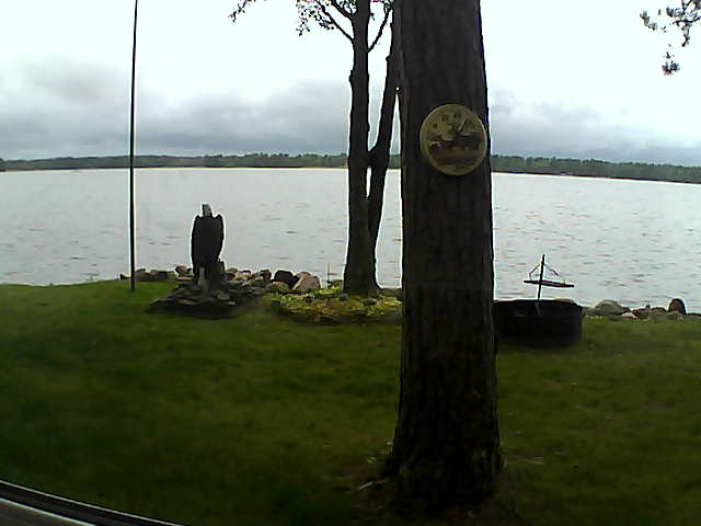 Whiteface Cam Image - Sat, 09/12/2020 5:53pm 