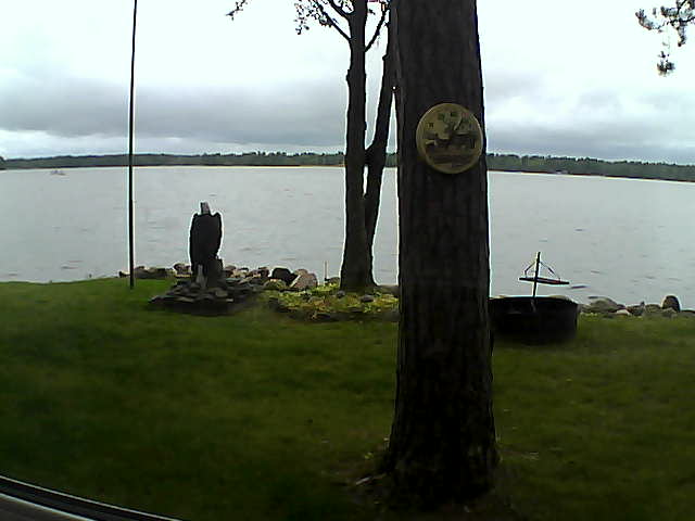 Whiteface Cam Image - Sat, 09/12/2020 6:03pm 