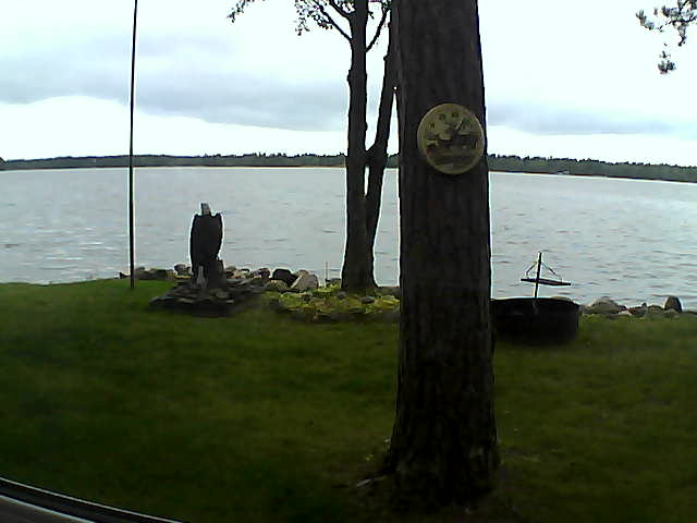 Whiteface Cam Image - Sat, 09/12/2020 6:13pm 