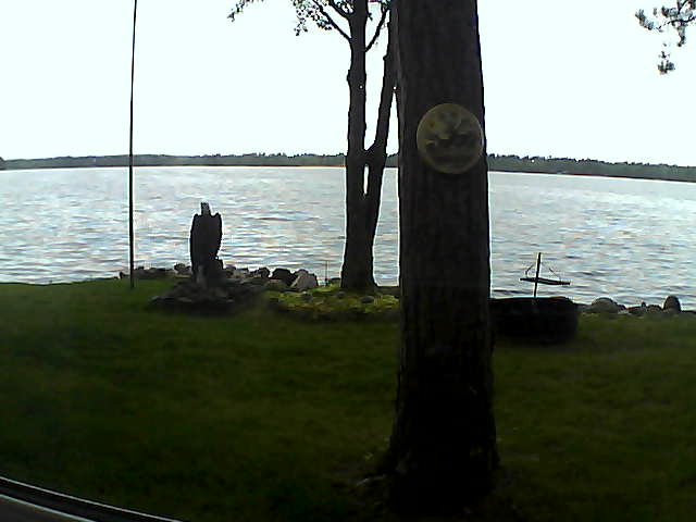 Whiteface Cam Image - Sat, 09/12/2020 6:23pm 