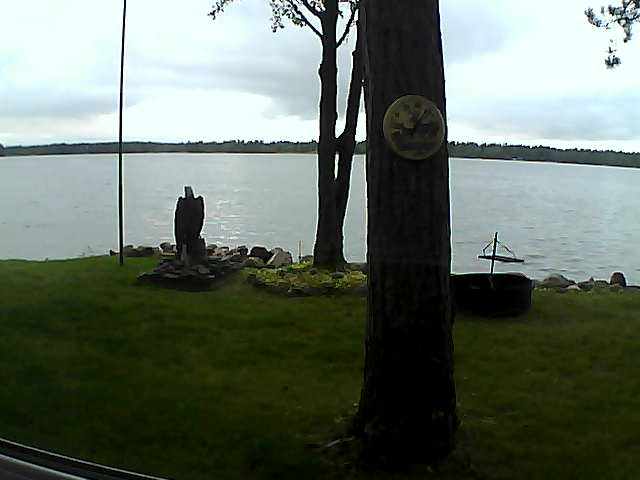 Whiteface Cam Image - Sat, 09/12/2020 6:33pm 