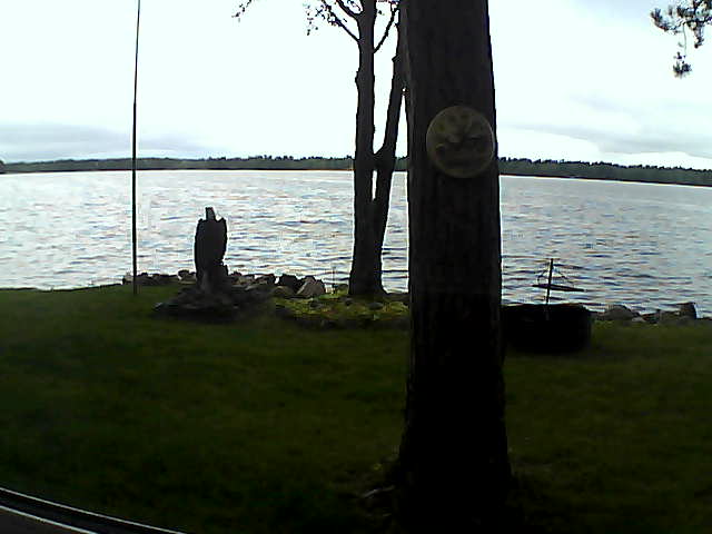 Whiteface Cam Image - Sat, 09/12/2020 6:43pm 