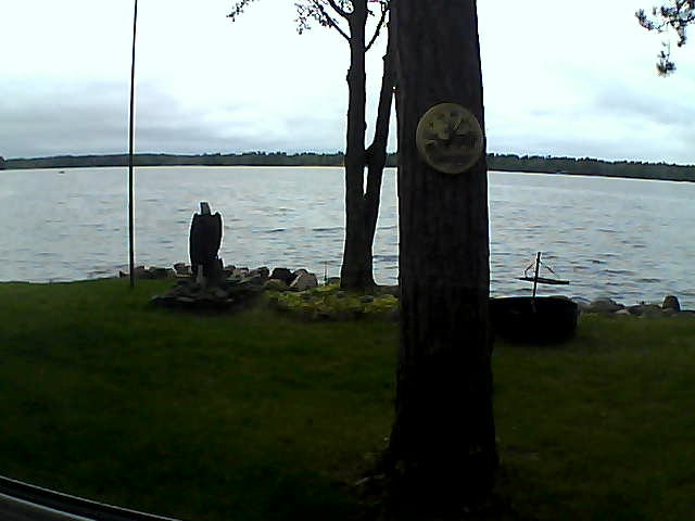 Whiteface Cam Image - Sat, 09/12/2020 6:53pm 