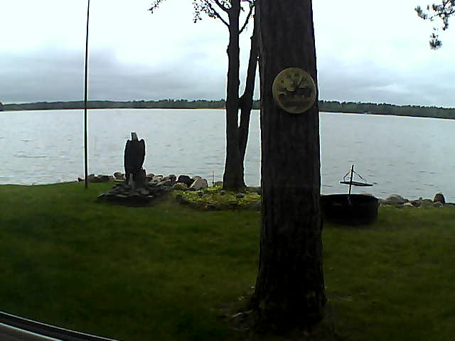 Whiteface Cam Image - Sat, 09/12/2020 7:03pm 