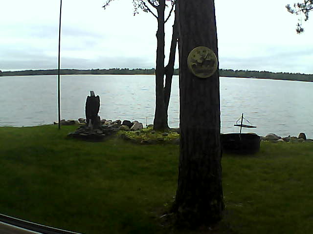 Whiteface Cam Image - Sat, 09/12/2020 7:13pm 