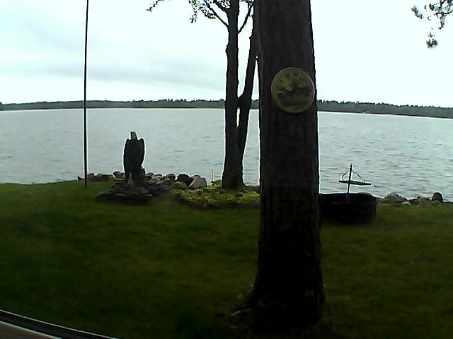 Whiteface Cam Image - Sun, 09/13/2020 6:45am 