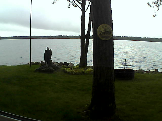 Whiteface Cam Image - Sun, 09/13/2020 6:55am 